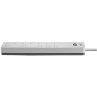 American Power Conversion (APC) APC Home Office SurgeArrest 12 Outlets, 120V White