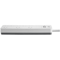 American Power Conversion (APC) APC Home Office SurgeArrest 8 Outlets, 120V White