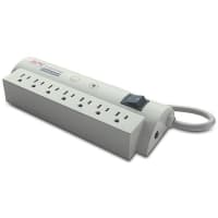 American Power Conversion (APC) APC Professional SurgeArrest 7 Outlet with Phone Protection, 120V