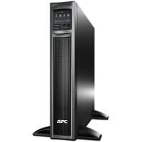 American Power Conversion (APC) APC Smart-UPS X 1500VA Rack/Tower LCD 120V with SmartConnect Port