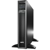 American Power Conversion (APC) APC Smart-UPS X 1000VA Rack/Tower LCD 120V with SmartConnect