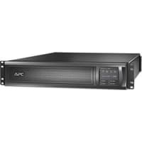 American Power Conversion (APC) APC SMART-UPS X 3000VA RACK/TOWER LCD 100-127V