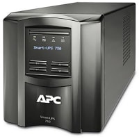 American Power Conversion (APC) APC Smart-UPS 750VA 120V Shipboard