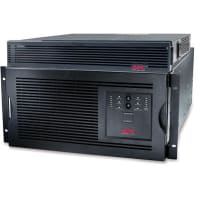 American Power Conversion (APC) SMART-UPS 5000VA RM W/TRANSFORMER;208V INPUT AND 120/208V OUTPUT