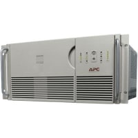 American Power Conversion (APC) UPS, Network, 120V Out, 2250/3000 W/VA, 120V Sup, 5.7min. Bkup, (6) NEMA 5-15R Out