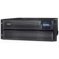 American Power Conversion (APC) Smart-UPS X 2200VA Rack/Tower LCD 200-240V