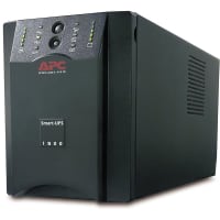 American Power Conversion (APC) SMART -UPS 1500VA SHIPBOARD