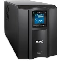 American Power Conversion (APC) apc smart upc 1500va lcd 120v with smartconnect