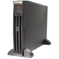 American Power Conversion (APC) SMART-UPS XL MOD 1500VA 120V RACK/TOWER