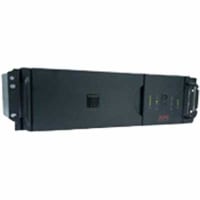 American Power Conversion (APC) UPS, 1400 VA, 120 V (Nom.), 120 V (Nom.), NEMA 5-15P, For MRO, SU Series