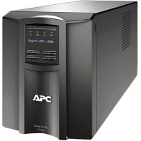 American Power Conversion (APC) UPS; SMART-UPS; LCD; 1500VA; 120V; 980W