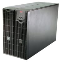 American Power Conversion (APC) UPS; Smart-UPS RT; Step Down Transformer; 3000VA; 208V; 2100Watts