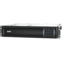 American Power Conversion (APC) APC SMART-UPS 750VA LCD RM 2U 120V