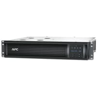 American Power Conversion (APC) APC SMART-UPS 1000VA LCD RM 2U 120V