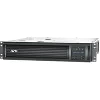 American Power Conversion (APC) APC SMART-UPS 1500VA LCD RM 2U 120V