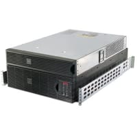 American Power Conversion (APC) APC SMART-UPS RT 3000VA RACK MOUNT 208V WITH 208V TO 120V STEP-DOWN TRANSFORMER