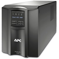 American Power Conversion (APC) Apc Smart-Ups 1000Va Lcd 120V Us