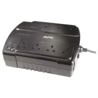 American Power Conversion (APC) APC Back-UPS ES UPS Power Supply, 180 - 266V Input, 230V Output 550VA