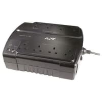 American Power Conversion (APC) APC Power-Saving Back-UPS ES UPS Power Supply, 180 to 266Vinput, 230V Output 700VA