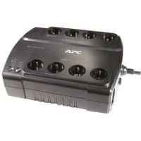 American Power Conversion (APC) APC Power-Saving Back-UPS ES UPS Power Supply, 230V Input, 230V Output 550VA