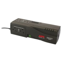 American Power Conversion (APC) APC Back-UPS ES UPS Power Supply, 230V Input, 230V Output 325VA