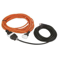 American Power Conversion (APC) APC Leak Rope Sensor for use with NetBotz Sensor