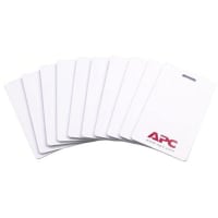 American Power Conversion (APC) APC HID Proximity Cards for use with NetBotz Access Control