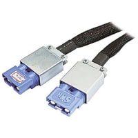 American Power Conversion (APC) APC Battery Pack Extension Cable for use with SUA48 Series Battery Pack