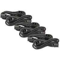 American Power Conversion (APC) APC Power Cord Kit For Use With Rack Power Distribution Unit