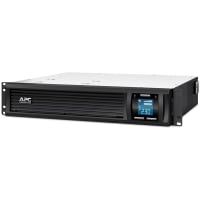 American Power Conversion (APC) APC Smart-UPS 750VA LCD RM 120V with Network Card