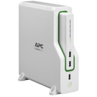 American Power Conversion (APC) APC Back-UPS Connect 50 Lithium Ion Network UPS, Mobile Power Bank 120V