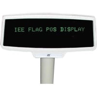 IEE USB Pole Display, 5 X 7 Dot Matrix