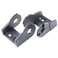 igus Cable Trunking Bracket Polymer Mounting Bracket Set 200, 250, e-chain