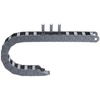 igus Lightweight energy chain 141x50mm