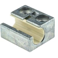 igus Igus(R) Drylin W Blocks Carriage Plate