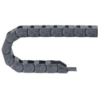 igus E2 micro energy chain 16.5x15mm rad 18mm