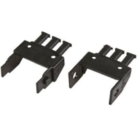 igus Cable Trunking Mounting Bracket Polymer Mounting Bracket 6, 7, e-chain