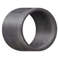 igus Iglide, Sleeve Bearing, 1.5" Id X 0.5" L