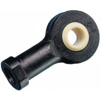 igus IGUS(R) female rod end bearing, 10mm ID