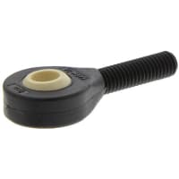 igus IGUS(R) male rod end bearing, 8mm ID