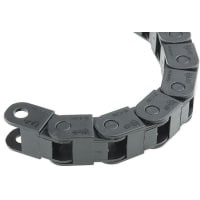 igus Micro E2 energy chain 16.5mm, radius 38mm