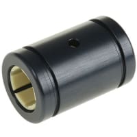 igus Linear plain bearing closed bushing 10mm