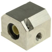 igus Closed quad block 8mm bush