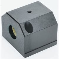 igus Closed quad block 10mm bush