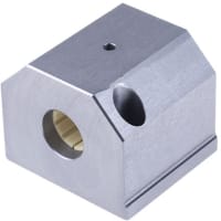 igus Closed pillow block 12mm bush