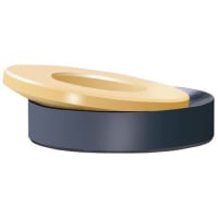 igus Self align thrust bearing, 20mm