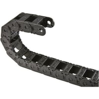 igus E2 energy chain 73x35mm, radius 55mm