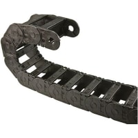 igus E2 2600 energy chain 116x50mm, rad 100mm