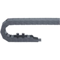 igus E2 mini energy chain 26x23mm