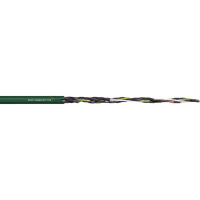 igus PVC Control Cable-CF5 4Gx0.75sqmm